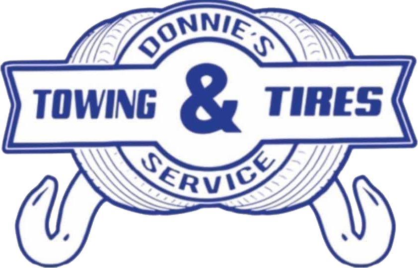 Donnies Towing & Tires